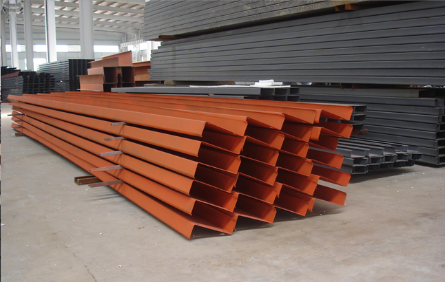 鋼結(jié)構(gòu)配件16